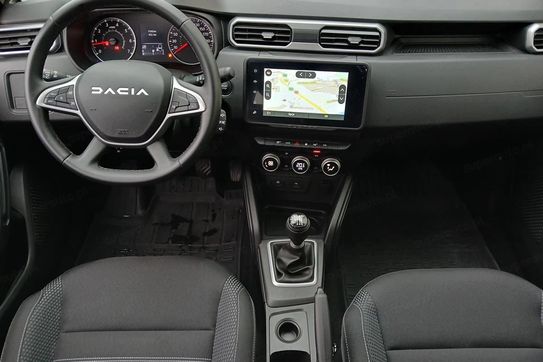Dacia Duster 1.3 TCe Journey