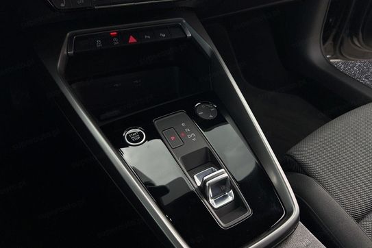 Audi A3 Sportback 30 TFSI