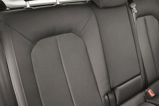Audi Q3 35 TFSI S-Line