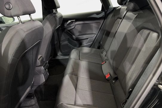 Audi A3 Sportback 35 TFSI