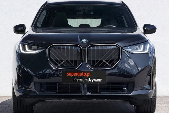 BMW X3 XDRIVE20I m Sport
