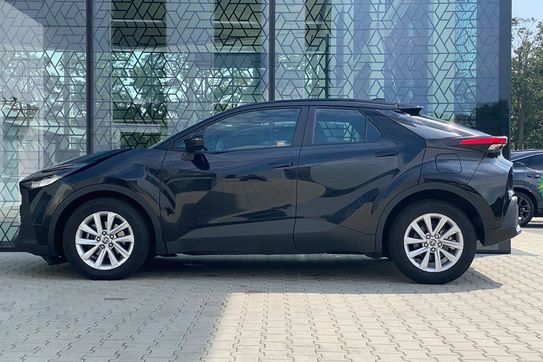 Toyota C-HR 1.8 Hybrid Comfort