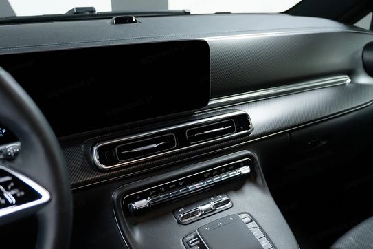 Mercedes V Klasa 300 d 4-Matic 9G-Tronic Avantgarde (ekstra dł)