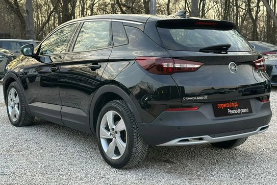 Opel Grandland X 1.6 T Elite
