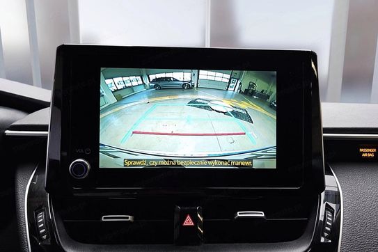 Toyota Corolla Style MS