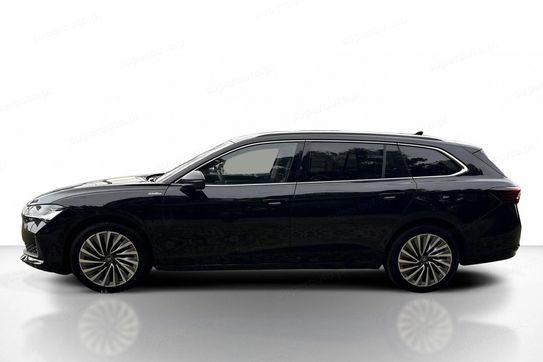 Skoda Superb 2.0 TSI L&K DSG