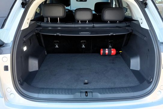 Jaecoo 7 1.5 T-GDI Super Hybrid Exclusive DHT