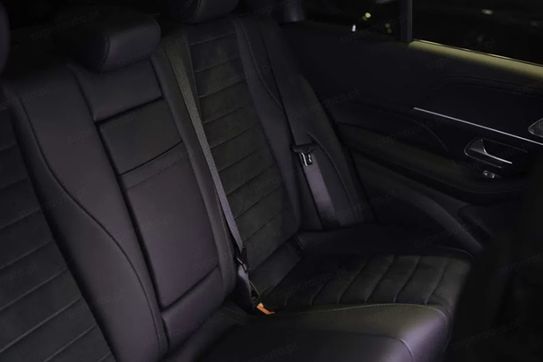 Mercedes GLE 300 d  4-Matic AMG Line