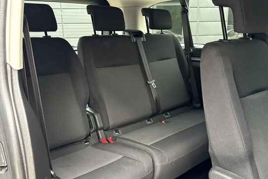 Peugeot Traveller 2.0 Long Business