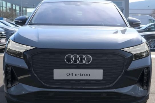Audi Q4 e-tron 45 Advanced