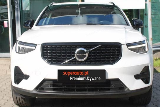 Volvo XC40 B3 Plus Dark