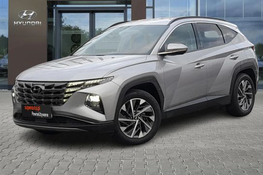 Hyundai Tucson 1.6 T-GDi 48V Executive  4WD DCT