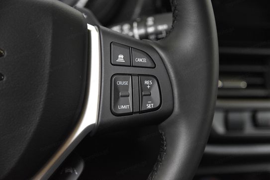 Suzuki S-Cross 1.5 Strong Hybrid Premium AGS