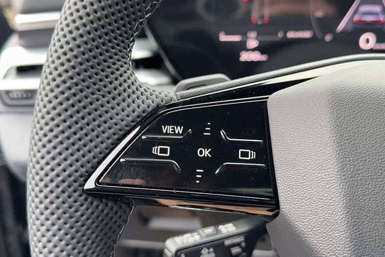 Audi A5 TFSI S line Avant