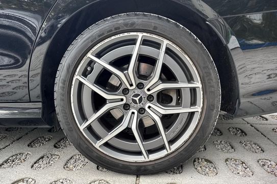 Mercedes Klasa E 220 d Business Edition