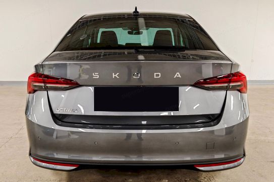 Skoda Octavia Edition 130 Selection 2.0 TDI  DSG