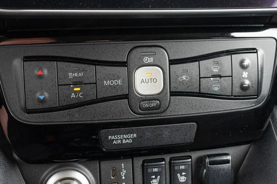 Nissan Leaf 62kWh N-Connecta