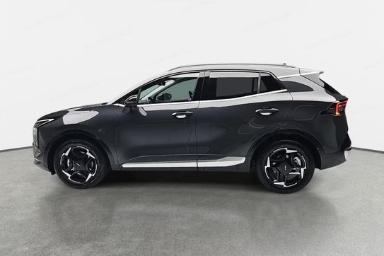 Kia Sportage 1.6 T-GDI Business Line 2WD DCT