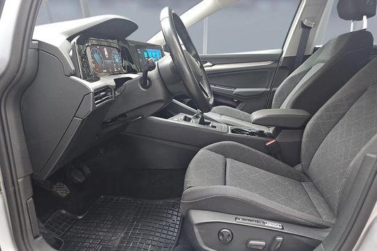 Volkswagen Golf 1.5 Tsi Evo Life