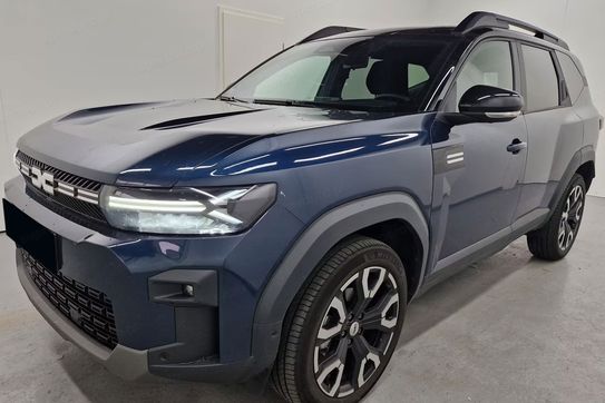 Dacia Bigster Journey LPG 1.2 mHEV