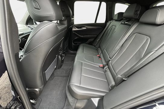 BMW X3 xDrive30e M Sport