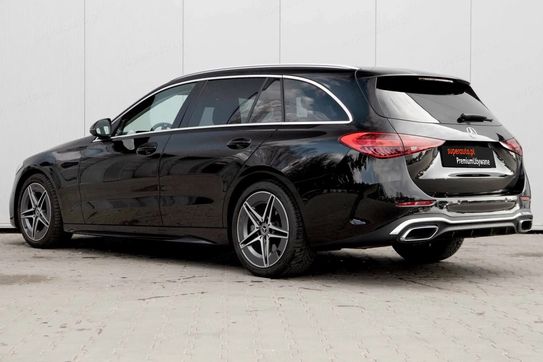 Mercedes Klasa C Estate 200 AMG Line