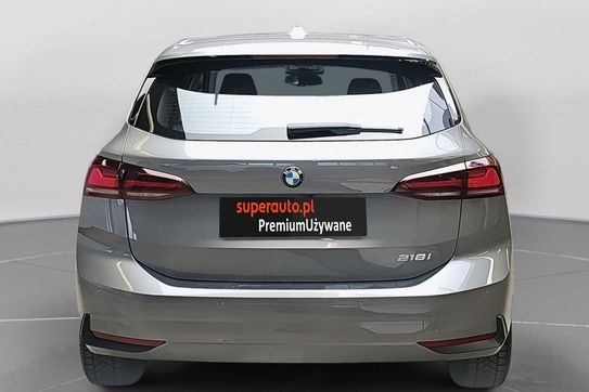 BMW Seria 2 Active Tourer 218i