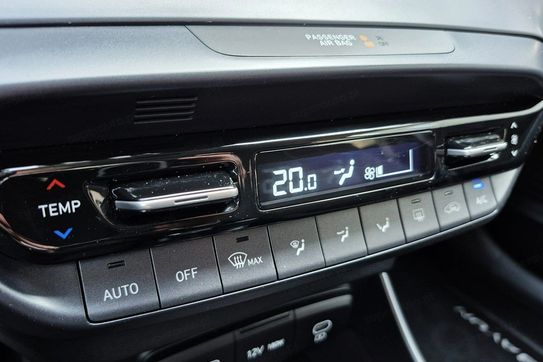 Hyundai Bayon 1.0 T-GDI Smart