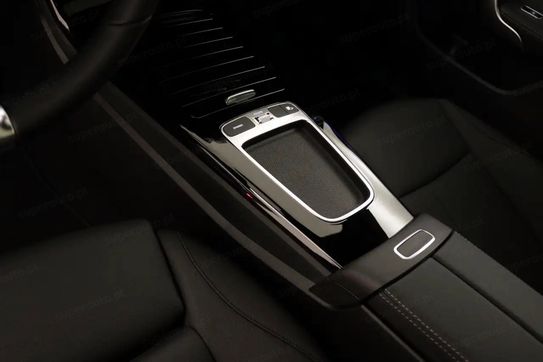 Mercedes CLA 200  Progressive