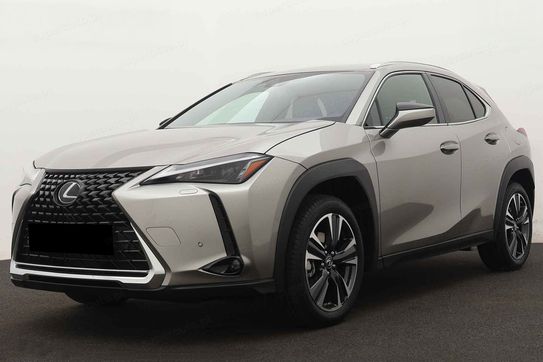 Lexus UX 300h Business Hybrid Dynamic Force
