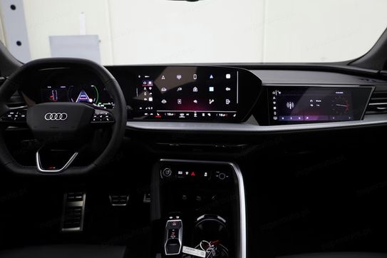 Audi Q5 e-Hybrid quattro Sportback