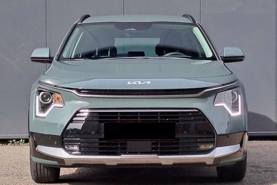 Kia Niro 1.6 GDI Hybrid M