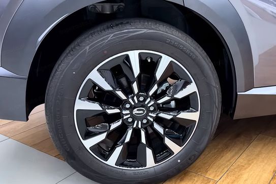 Gac Emkoo Luxury 2.0 HEV