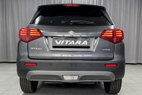 Suzuki Vitara 1.4 Boosterjet mHEV Premium Plus 4WD