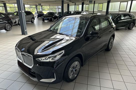 BMW iX1 eDrive20
