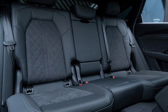 Audi Q5 TFSI quattro S line