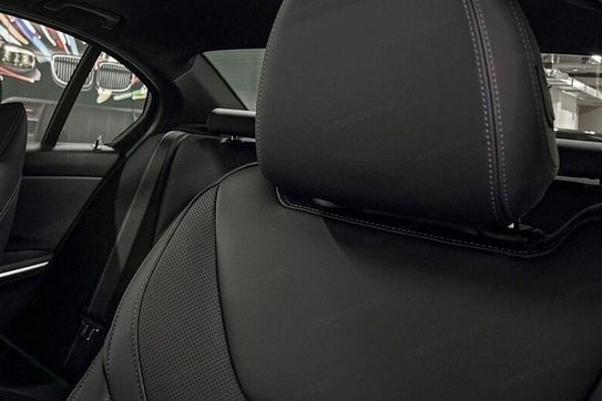 BMW Seria 3 320d xDrive M Sport