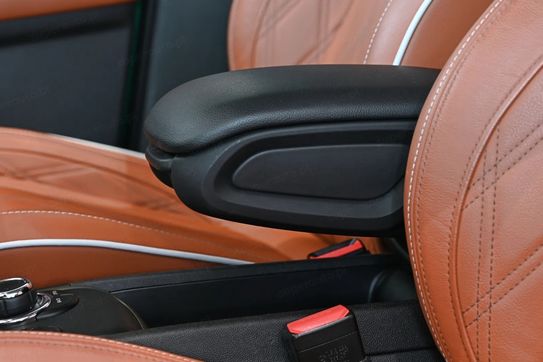 Mini Countryman Cooper Classic Trim aut