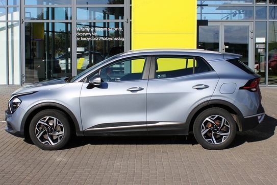 Kia Sportage 1.6 T-GDI M DCT
