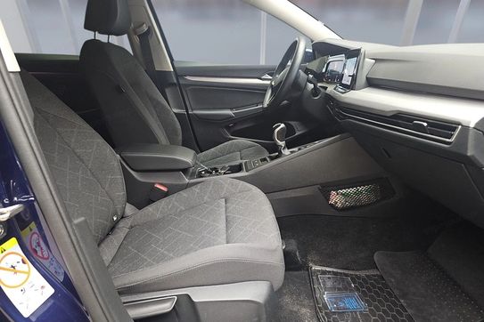 Volkswagen Golf TSI EVO Life