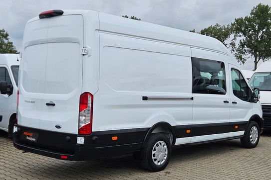 Ford Transit 350 L4H3 RWD Trend