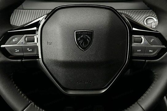 Peugeot 208 Allure 1.2 PureTech