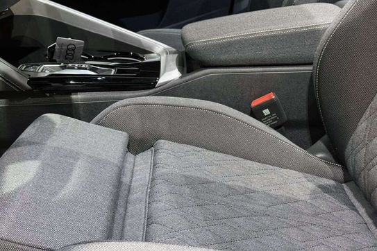 Audi Q5 TFSI quattro S line