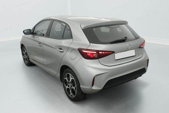 MG 3 Comfort 1.5 Hybrid+ AT