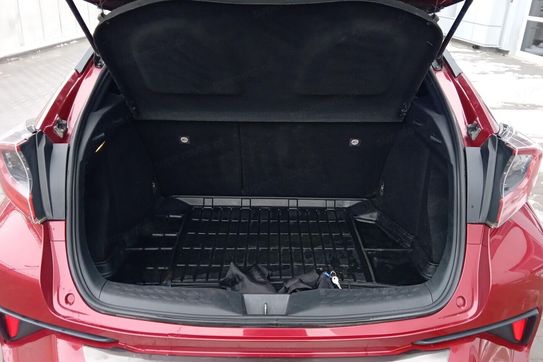 Toyota C-HR 1.8 Hybrid Selection