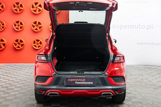 Renault Arkana 1.3 TCe mHEV R.S. Line EDC