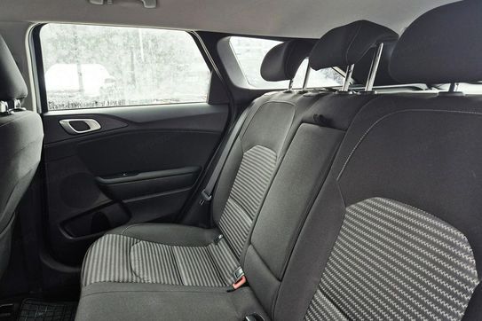 Kia Ceed 1.5 t-Gdi m