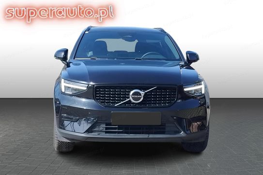 Volvo XC40 B3 Plus Dark