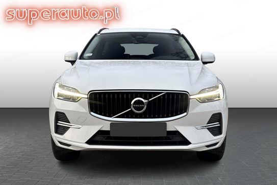 Volvo XC60 B4 B Momentum