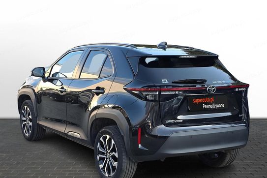 Toyota Yaris Cross Hybrid 1.5 Style